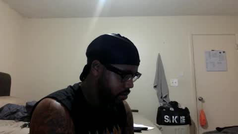 SNIKKAA online show from February 15, 9:56 pm