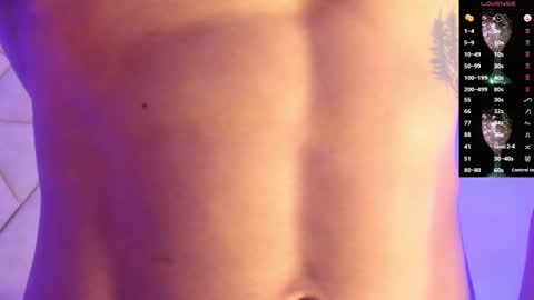 akazaboy online show from November 30, 9:06 pm