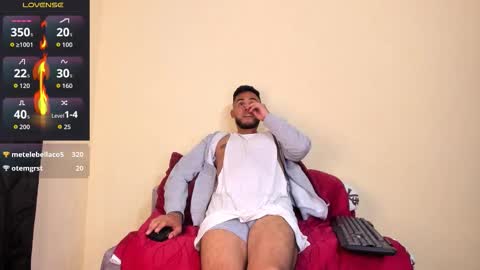 Akira online show from October 16, 3:14 am