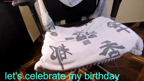 Akira online show from April 22, 1:34 am