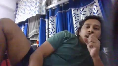 akki69fun online show from February 8, 8:10 pm