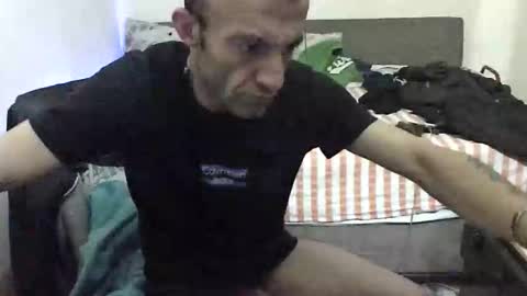 aktorihann online show from March 15, 3:03 am