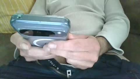 Al Bundy online show from April 30, 5:31 pm