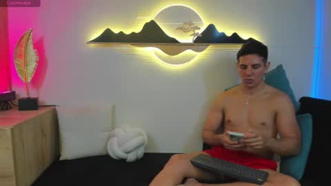 Snapshot of al_miko chatting on January 24, 1:24 am Al Fox Miko Fortuni online show from January 24, 1:24 am