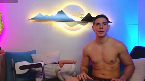 Snapshot of al_miko chatting on February 3, 1:19 am Al Fox Miko Fortuni online show from February 3, 1:19 am