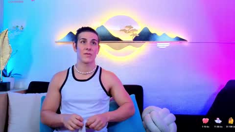 Al Fox  Miko Fortuni  online show from February 2, 1:37 am