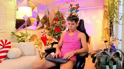 Al Fox  Miko Fortuni  online show from December 15, 12:07 am