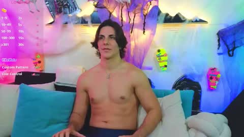 Al Fox  Miko Fortuni  online show from October 16, 4:09 am