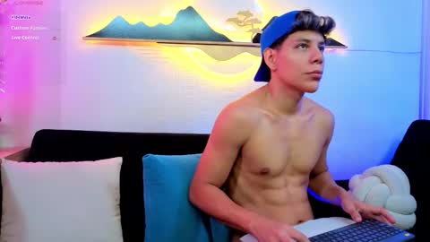 Al Fox  Miko Fortuni  online show from January 11, 10:35 pm