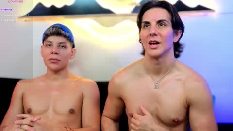 Al Fox  Miko Fortuni  online show from November 17, 6:38 am