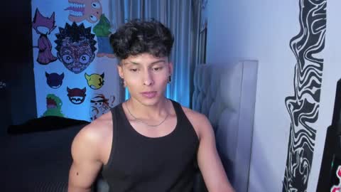 Ander uwu online show from May 9, 3:07 am