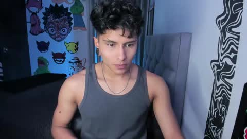 Ander uwu online show from May 17, 1:36 am