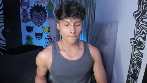 Ander uwu online show from May 13, 1:13 am