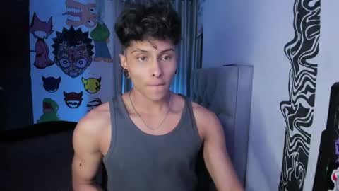 Ander uwu online show from May 12, 12:41 am