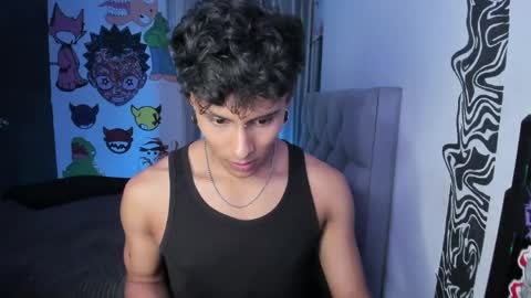 Ander uwu online show from May 6, 11:27 pm