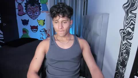 Ander uwu online show from May 16, 2:20 am