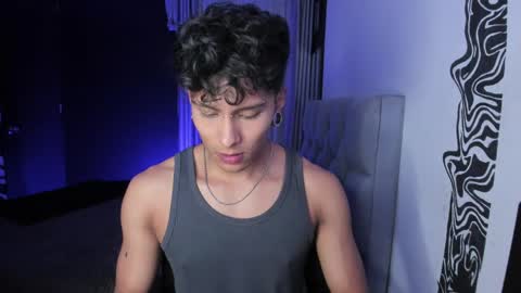 Ander uwu online show from May 18, 3:02 am