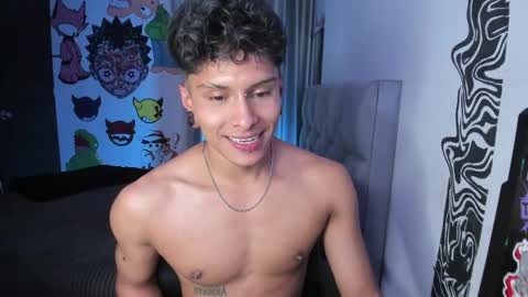 Ander uwu online show from May 8, 2:01 am