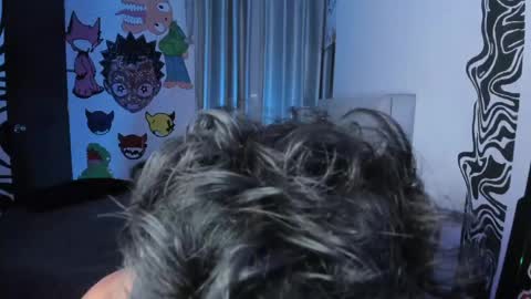 Ander uwu online show from April 30, 4:19 am