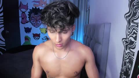Ander uwu online show from May 2, 2:36 am