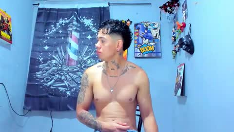 Alam Jams online show from March 25, 11:14 am