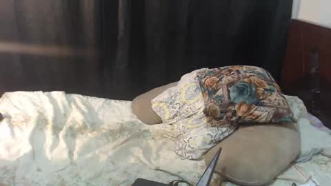 ALAN online show from April 24, 11:29 pm