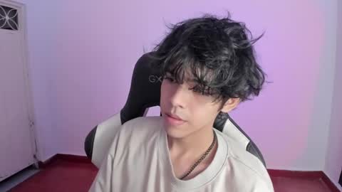 alan18n online show from January 13, 1:56 am