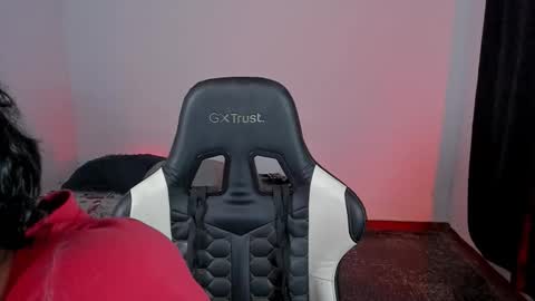 alan18n online show from November 20, 4:56 am