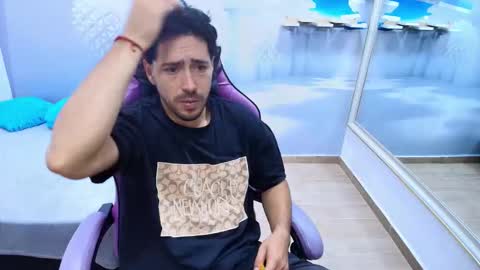 ALAN online show from March 9, 2:05 am