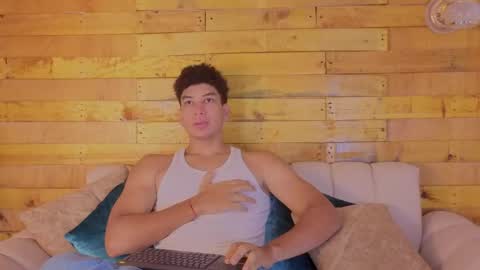 Alan online show from April 13, 12:39 pm