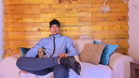 Alan online show from March 27, 12:28 pm