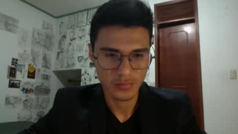 alan_eross online show from October 15, 5:26 am