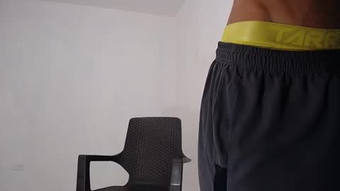 Snapshot of alan_gay chatting on September 20, 3:34 pm Alan online show from September 20, 3:34 pm