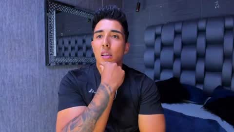 Alan greek online show from April 15, 11:26 pm