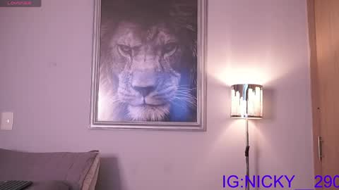 alan_morrys online show from April 23, 2:05 am