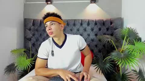 Alan online show from November 10, 1:27 pm