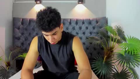 Alan online show from November 29, 1:46 pm