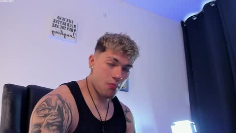 Snapshot of alan_rosee chatting on February 3, 2:02 pm Alan online show from February 3, 2:02 pm