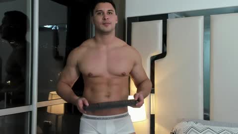 Snapshot of alan_vidal chatting on February 6, 11:37 pm Alan Vidal online show from February 6, 11:37 pm