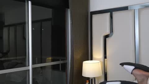 Alan Vidal online show from November 5, 5:53 am