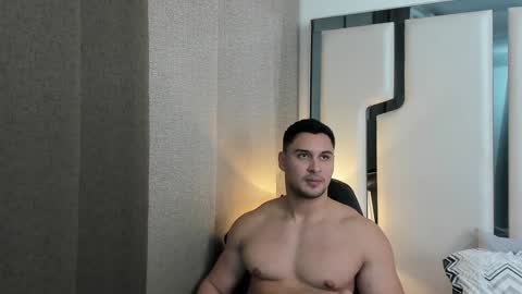 Snapshot of alan_vidal chatting on January 23, 10:54 pm Alan Vidal online show from January 23, 10:54 pm