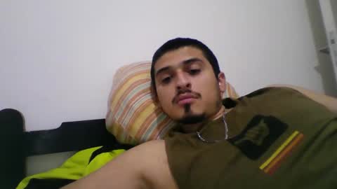 alanargenttt25 online show from October 21, 10:56 pm