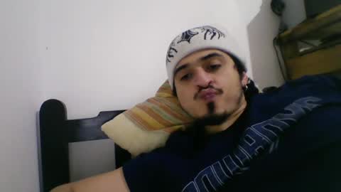 alanargenttt25 online show from June 17, 11:01 am