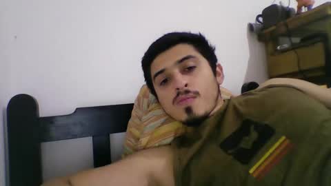 alanargenttt25 online show from February 13, 5:57 am