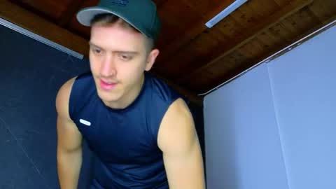 Alan Ferrer online show from February 20, 10:17 am