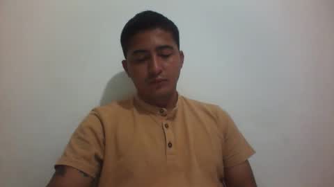 alanj998 online show from April 28, 4:50 am