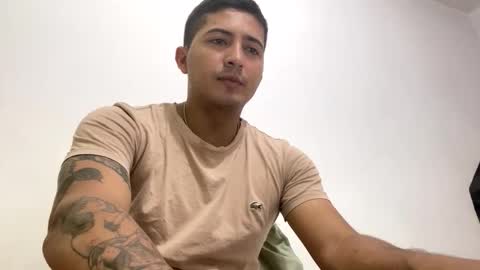 alanj998 online show from January 19, 2:58 am