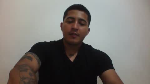 alanj998 online show from May 11, 4:47 am