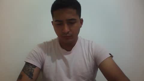 alanj998 online show from May 6, 3:23 pm