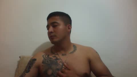 alanj998 online show from May 19, 5:35 am
